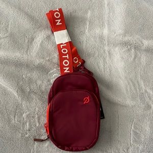 Peloton Fanny Pack